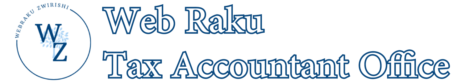 Tax accountant sample